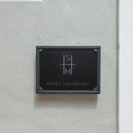 Hotel San Miguel Mahon  Luaran gambar