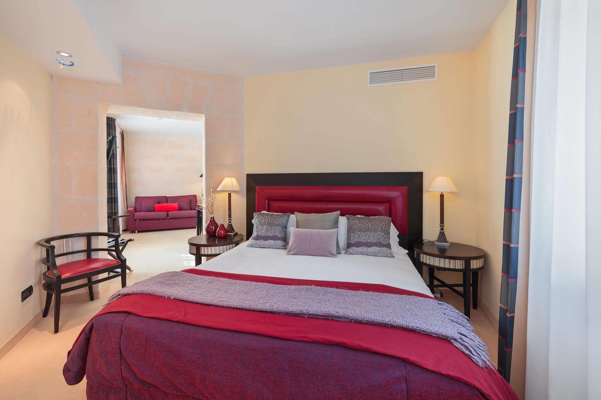 Hotel San Miguel Mahon  Luaran gambar